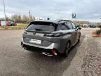 Usata Peugeot 308 SW GT 131 CV (96 kW) 2024 Grigio Station wagon