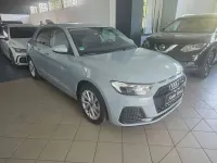 Usata Audi A1 Ambiente 110 CV (80 kW) 2023 Grigio SUV