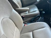 Usata Chrysler Grand Voyager 2002 Nero Monovolume