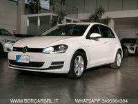 usata VW Golf Golf1.4 TGI 5p. Comfortline BlueMotion