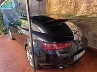 Usata Alfa Romeo Brera 170 CV (125 kW) 2011 Nero Coupé