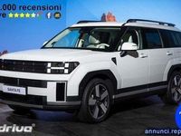 Nuova Hyundai Santa Fe 160 CV (117 kW) 2025 Bronzo SUV