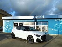 Usata Audi A1 116 CV (85 kW) 2025 Bianco tetto nero SUV