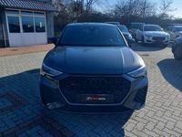 Usata Audi RS Q3 Sportback 400 CV (294 kW) 2023 Grigio SUV