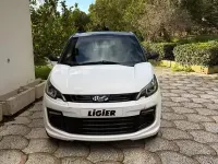 Usata Ligier JS50 2020 Utilitaria