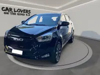 Usata EVO Evo 3 107 CV (78 kW) 2023 Nero SUV