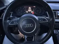 Usata Audi A8 Ambiente 258 CV (189 kW) 2015 Berlina