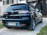 Usata Seat Ibiza FR 130 CV (95 kW) 2007 Utilitaria