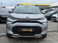 Usata Citroën C3 Aircross 110 CV (80 kW) 2023 Grigio SUV