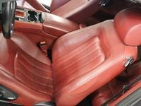 Usata Maserati Granturismo 430 CV (316 kW) 2009 Grigio Coupé