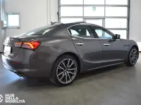 Usata Maserati Ghibli GT 330 CV (242 kW) 2023 Grigio Berlina