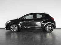 Usata Toyota Yaris Hybrid Trend 116 CV (85 kW) 2022 Grigio Berlina