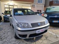 usata Fiat Punto 1.2 Classic Dynamic 5p