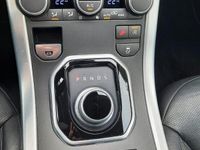 Usata Land Rover Range Rover evoque 2016 Bianco SUV