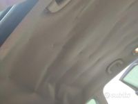 Usata Lancia Delta 120 CV (88 kW) 2011 Nero Utilitaria