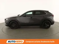 Usata Mazda CX-30 Homura-Line 122 CV (89 kW) 2022 Grigio SUV