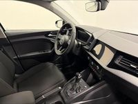 Nuova Audi A1 Business 116 CV (85 kW) 2025 Nero mito metallizzato Utilitaria