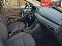 Usata Dacia Sandero 67 CV (49 kW) 2025 Bianco Berlina