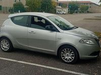 Usata Lancia Ypsilon Platinum 69 CV (50 kW) 2014 Utilitaria
