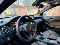 Usata Mercedes A180 Premium 2016 Berlina