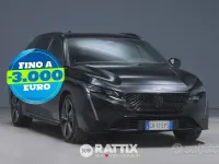 Occasion Peugeot 308 SW GT 131 ch (96 kW) 2024 Noir Break