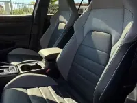Usata VW Golf VIII GTD 200 CV (147 kW) 2026 Rosso Berlina