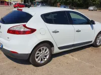 Usata Renault Mégane Dynamique 110 CV (80 kW) 2010 Berlina