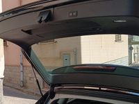 Usata Audi A4 Design 150 CV (110 kW) 2018 Blu Station wagon