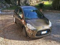 Usata Citroën C3 Exclusive 68 CV (50 kW) 2012 Berlina