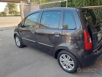 Usata Lancia Musa 101 CV (74 kW) 2005 Grigio Monovolume