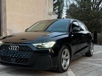 Usata Audi A1 Comfort 116 CV (85 kW) 2020 Nero SUV