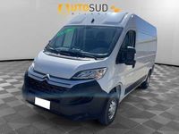 usata Citroën Jumper III 33 2024 L2H2 2.2 bluehdi 140cv S&S