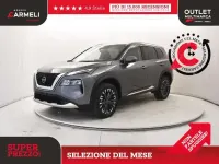Nuova Nissan X-Trail Pack 163 CV (119 kW) 2026 Dark metal grey SUV