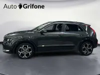 Usata Kia Niro Style 140 CV (102 kW) 2023 Grigio SUV