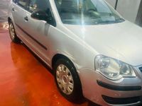 Usata VW Polo 69 CV (50 kW) 2009 Grigio Utilitaria