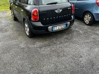 Occasion Mini Countryman 122 ch (89 kW) 2014 Noir SUV
