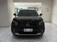 Usata Citroën C3 PureTech 101 CV (74 kW) 2025 Nero SUV
