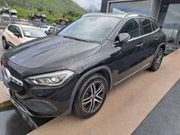 usata Mercedes GLA200 d 150 cv sport auto