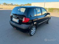 Usata Hyundai Getz 65 CV (47 kW) 2007 Utilitaria