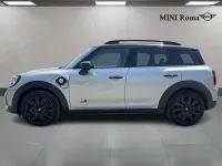 Usata Mini Cooper Countryman Classic 220 CV (161 kW) 2023 Melting silver iii SUV