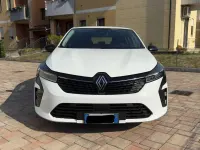 Usata Renault Clio V Evolution 101 CV (74 kW) 2023 Bianco Berlina