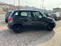 usata Fiat 500L 1.4 95 CV S&S Cross