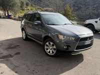 Usata Mitsubishi Outlander Instyle 156 CV (114 kW) 2010 SUV