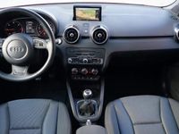 usata Audi A1 SPB 1.4 TDI Design NEOPATENTATI, NAVI, LED