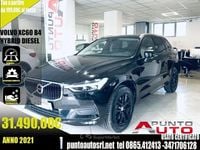 Occasion Volvo XC60 Momentum 197 ch (144 kW) 2020 Noir SUV