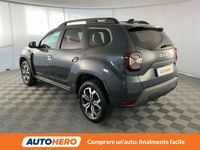 Usata Dacia Duster Journey 116 CV (85 kW) 2023 Grigio SUV