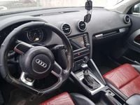Usata Audi A3 Ambition 105 CV (77 kW) 2011 Utilitaria