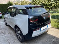 usata BMW i3 (I01) - 2017