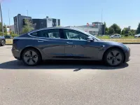 Usata Tesla Model 3 Performance 461 kW (627 CV) 2019 Grigio Berlina