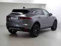 Usata Jaguar E-Pace S 163 CV (119 kW) 2021 Eiger grey SUV